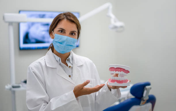 Best Urgent Dental Care in Coudersport, PA