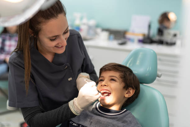 Best After-Hours Emergency Dentist in Coudersport, PA