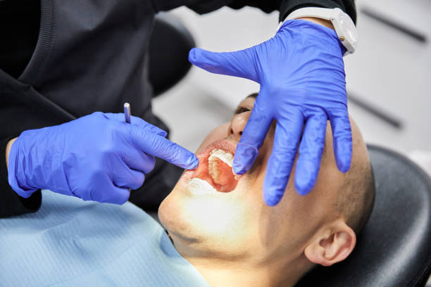 Best Emergency Dental Surgery in Coudersport, PA