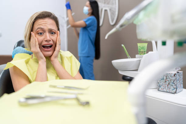 Best After-Hours Emergency Dentist in Coudersport, PA