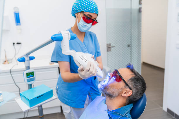 Best Emergency Treatment for Toothache in Coudersport, PA