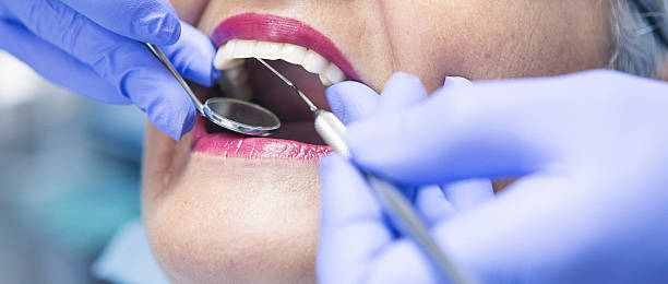 Best Emergency Broken Tooth Repair in Coudersport, PA
